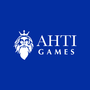 AHTI Games Casino logo