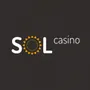 Solcasino logo